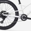 Trek Wahoo 24 Trail - Crystal White