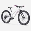Trek Wahoo 24 Trail - Crystal White