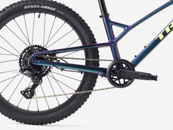 Trek Wahoo 24 Trail - Emerald Iris