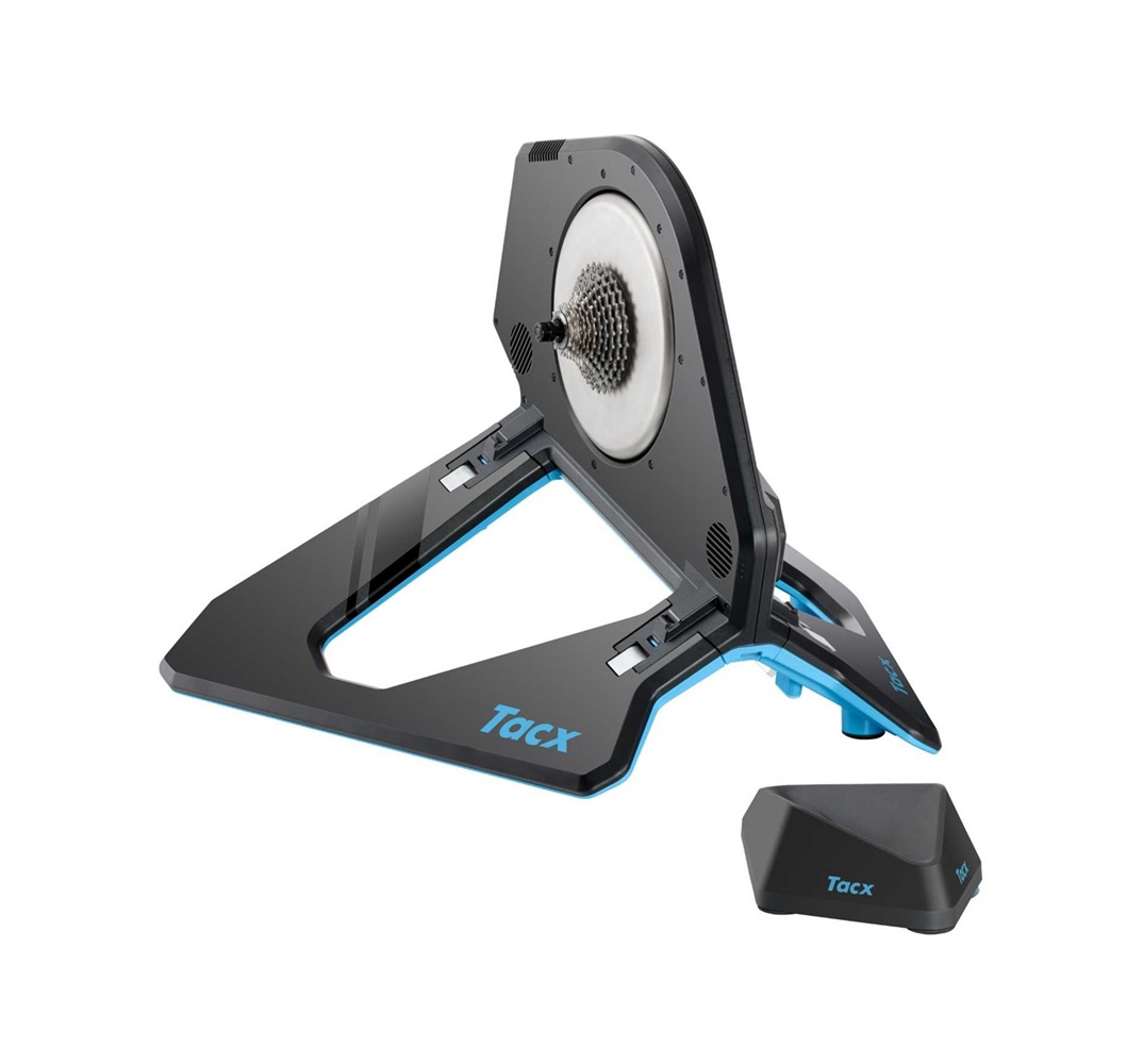 Trenażer rowerowy Tacx® NEO 2T Smart