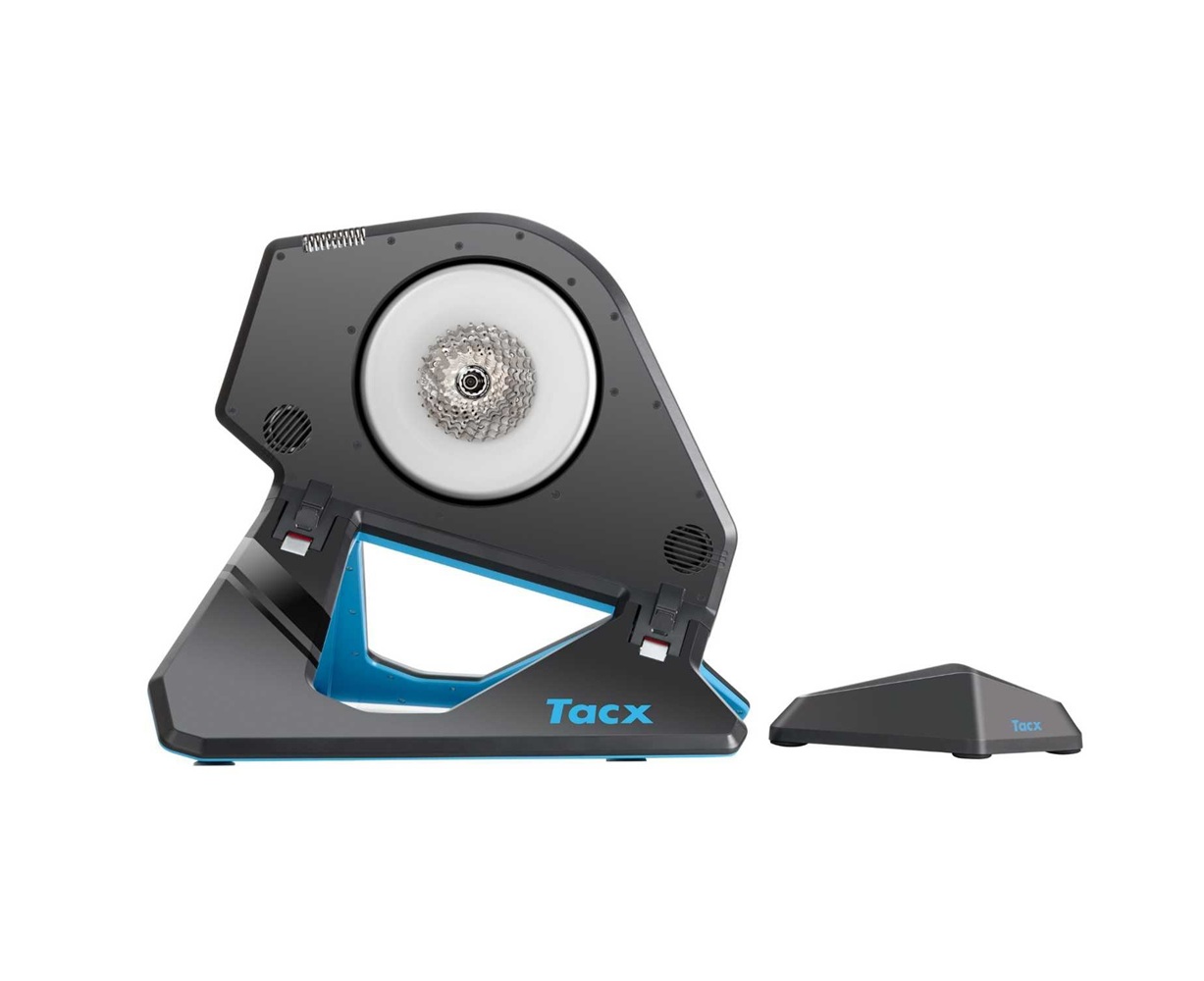 Trenażer rowerowy Tacx® NEO 2T Smart