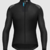Zimowa kurtka rowerowa ASSOS MILLE GT EISENHERZ ULTRAZ S11 (1) Zimowa kurtka rowerowa ASSOS MILLE GT EISENHERZ ULTRAZ S11