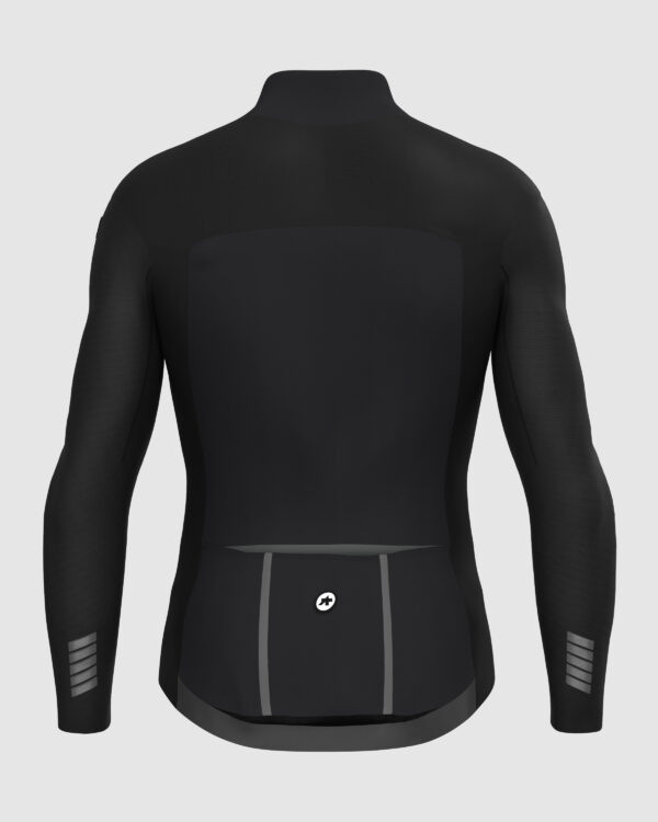 Zimowa kurtka rowerowa ASSOS MILLE GT EISENHERZ ULTRAZ S11 - obrazek 3