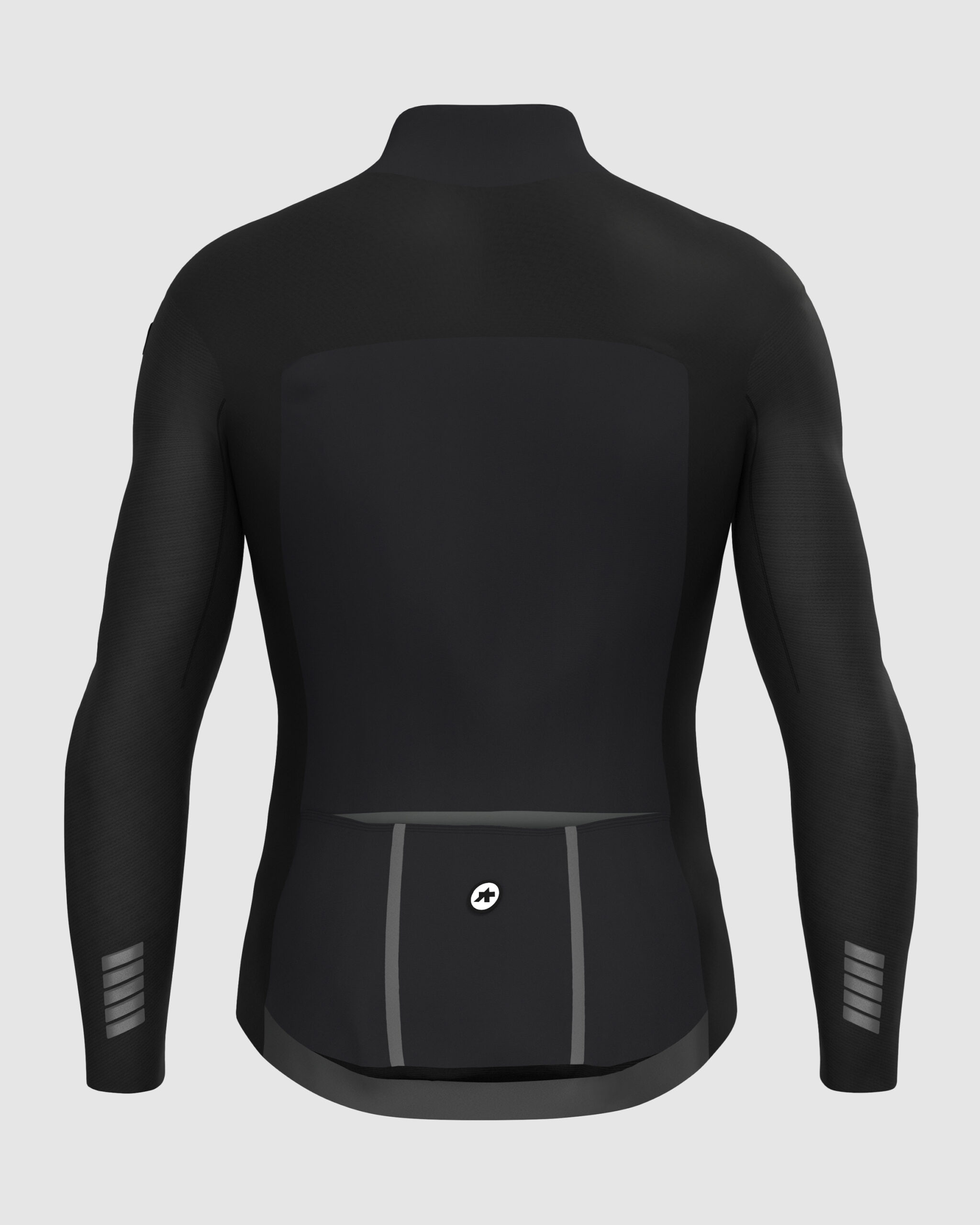 Zimowa Kurtka Rowerowa ASSOS MILLE GT EISENHERZ ULTRAZ S11 (2)