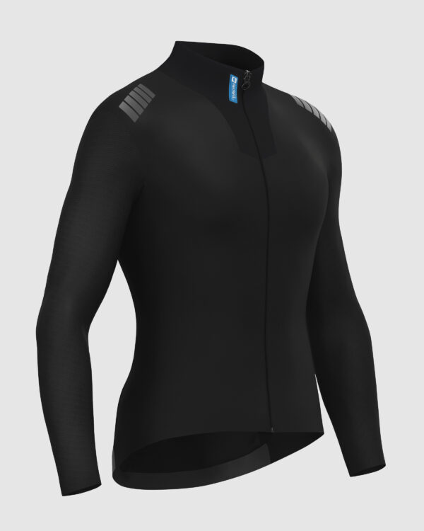 Zimowa kurtka rowerowa ASSOS MILLE GT EISENHERZ ULTRAZ S11