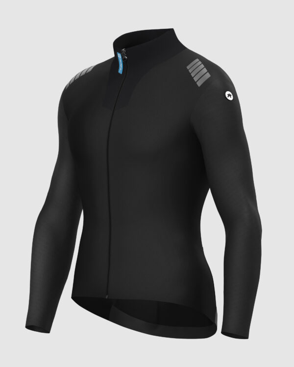 Zimowa kurtka rowerowa ASSOS MILLE GT EISENHERZ ULTRAZ S11