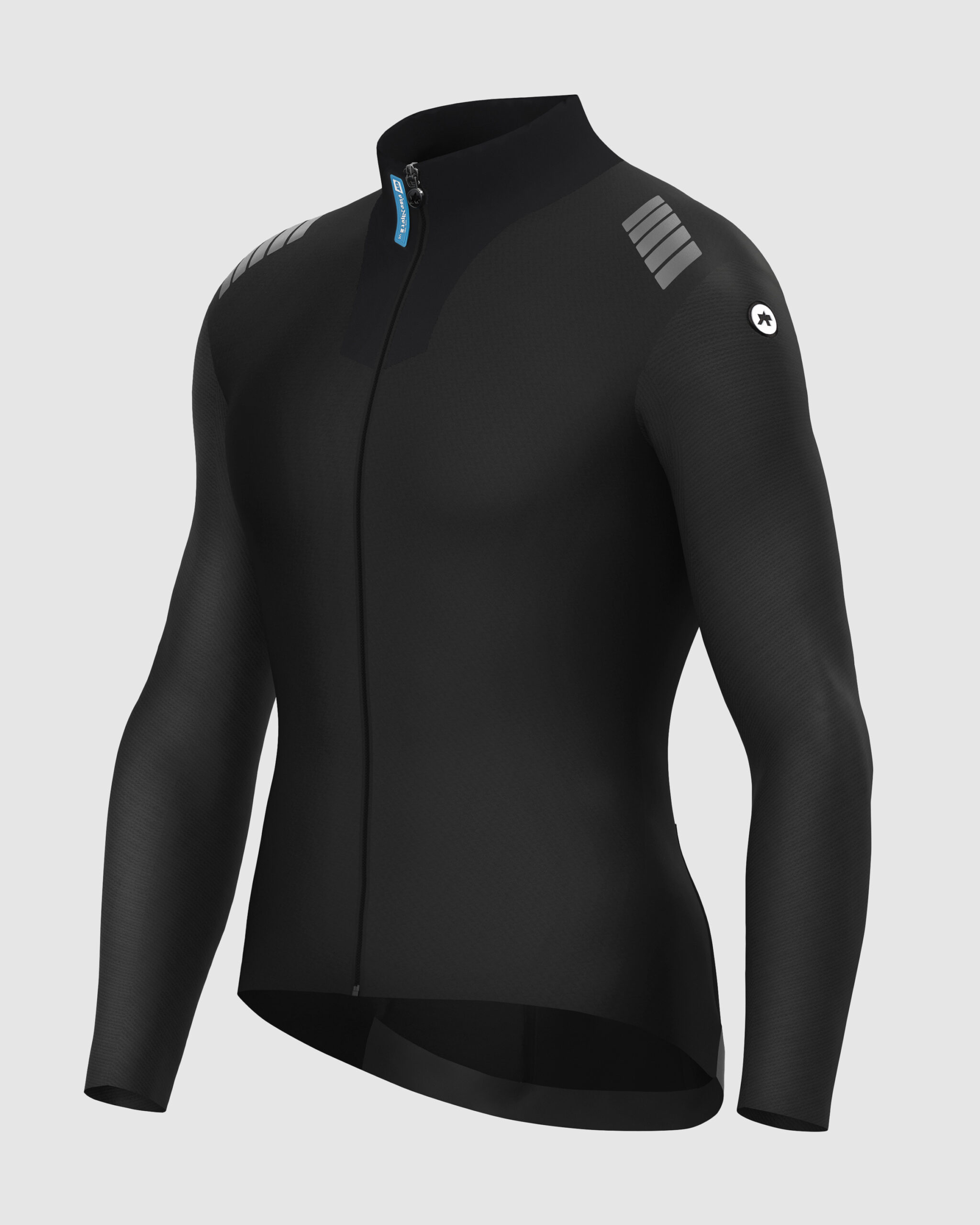 Zimowa kurtka rowerowa ASSOS MILLE GT EISENHERZ ULTRAZ S11