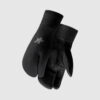 Zimowe rękawice rowerowe ASSOS ULTRAZ winter GLOVES P1 rękawiczki Unisex (1) Zimowe rękawice rowerowe ASSOS ULTRAZ winter GLOVES P1 rękawiczki Unisex
