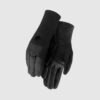 Zimowe rękawice rowerowe ASSOS winter GLOVES P1 Unisex (1) Zimowe rękawice rowerowe ASSOS winter GLOVES P1 Unisex