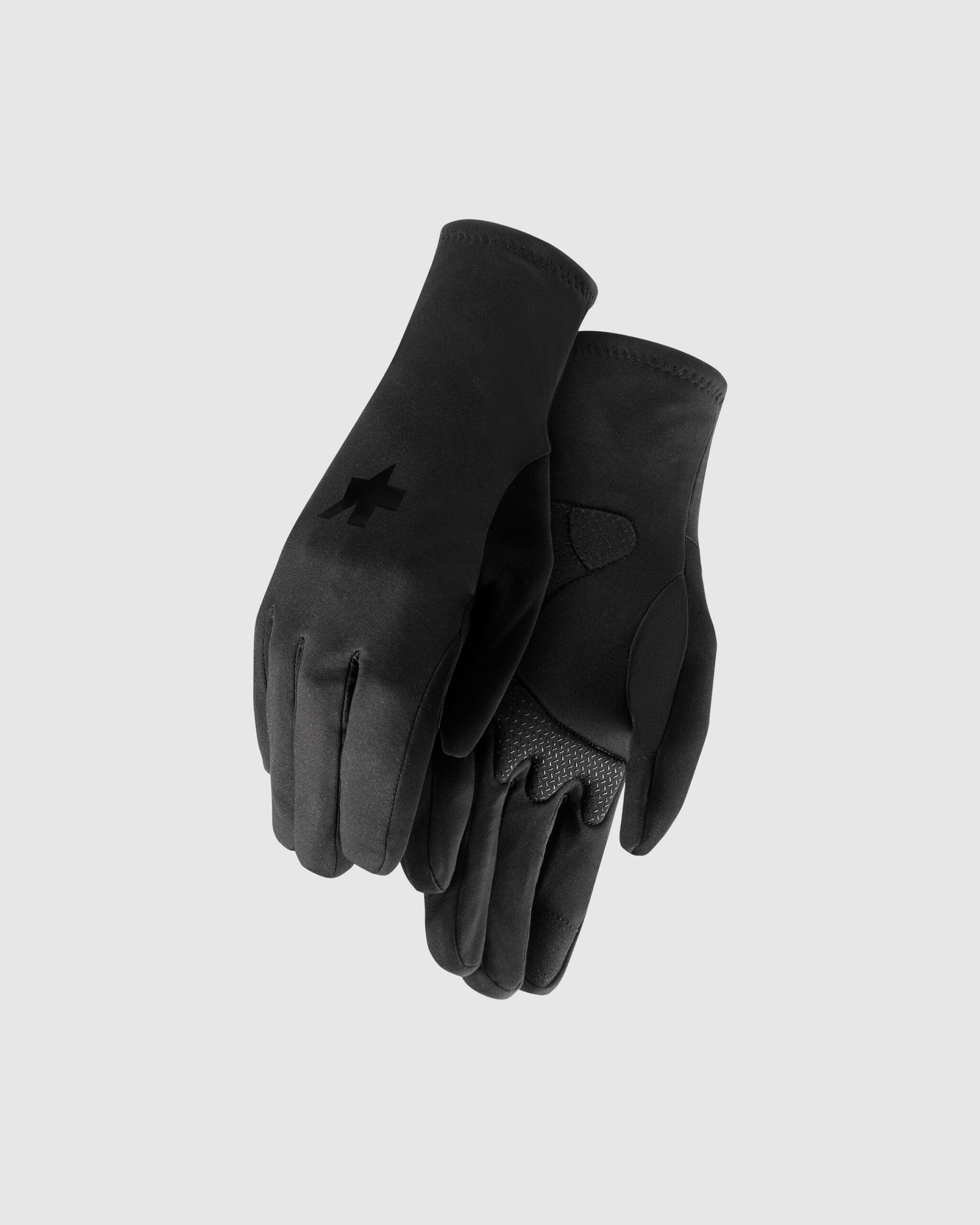 Zimowe rękawice rowerowe ASSOS winter GLOVES P1 Unisex