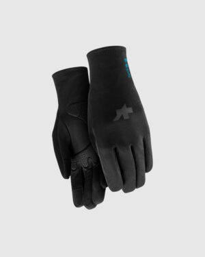 Zimowe rękawice rowerowe ASSOS winter GLOVES P1 Unisex