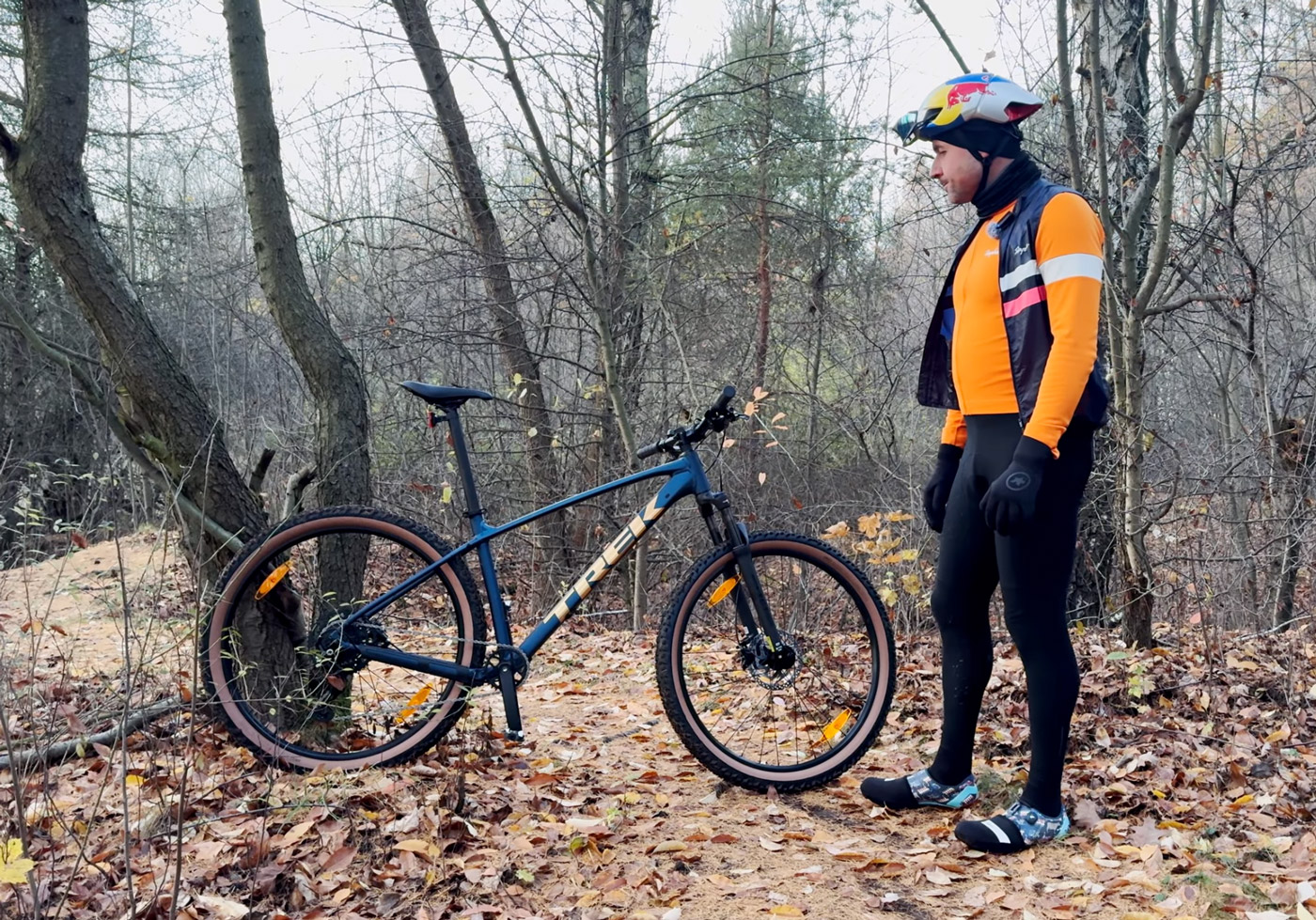 Trek Marlin 5 Gen 3 2026 – Rower za ok. 2999 zł w Prawdziwym Terenie. Czy Da Się Jeździć?