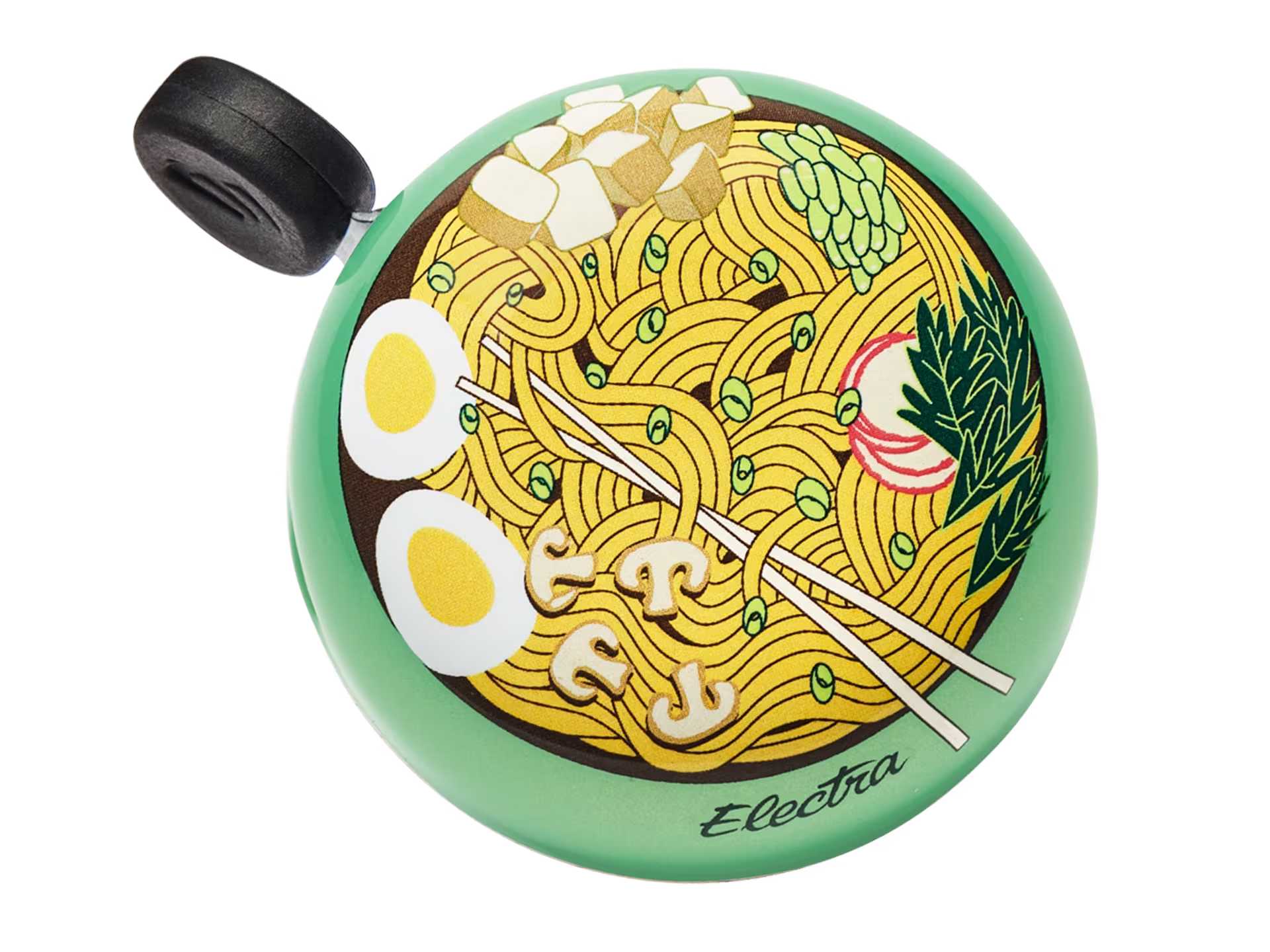 Dzwonek rowerowy ELECTRA Oodles of Noodles