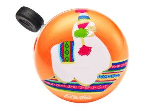 Dzwonek rowerowy klasyczny Electra Alpaca