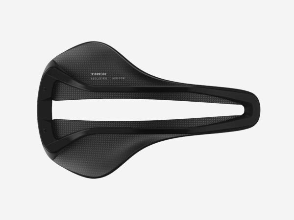 Siodełko rowerowe Trek Aeolus RSL AirLoom 250mm x 135mm - obrazek 5