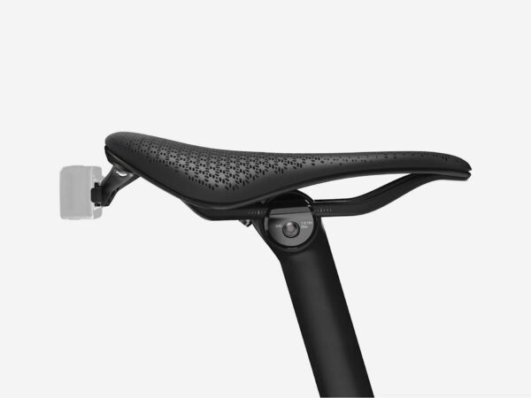 Siodełko rowerowe Trek Aeolus RSL AirLoom 250mm x 135mm