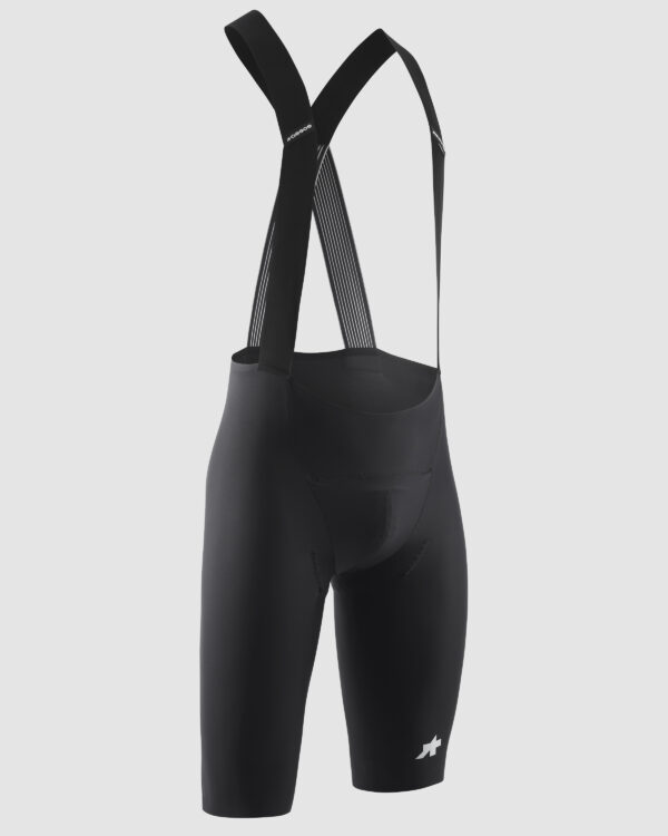 Spodenki rowerowe na szelkach ASSOS EQUIPE R S11 bib shorts - obrazek 4