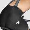 Spodenki rowerowe na szelkach ASSOS EQUIPE R bib shorts S11 Black Series