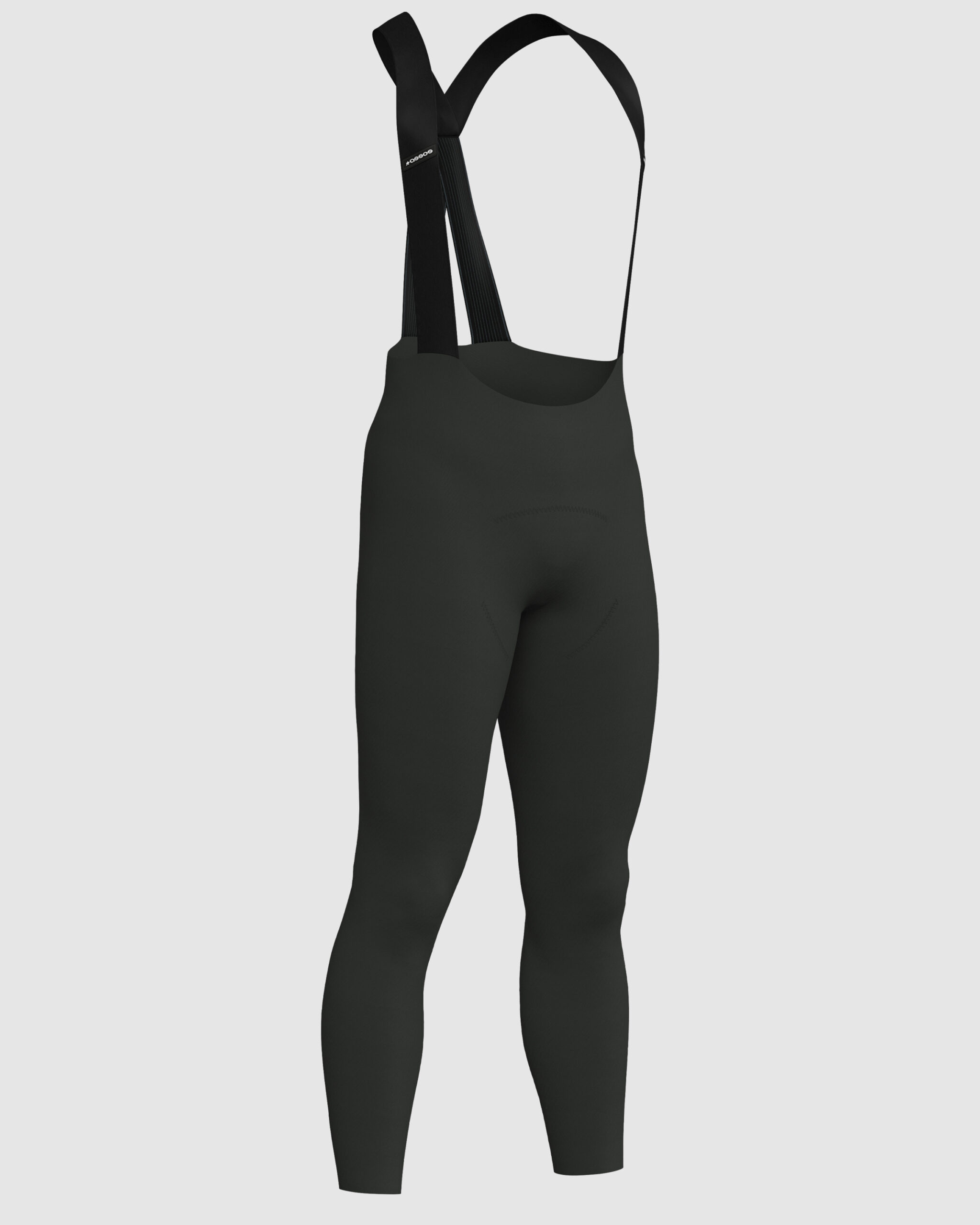 Spodnie Rowerowe Z Szelkami ASSOS MILLE GT BIB TIGHTS S11 (3)