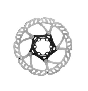 SwissStop Catalyst Pro 160 mm 6 bolt tarcza hamulcowa z radiatorem