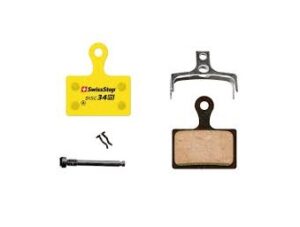 SwissStop Disc 34 RS Shimano Dura-Ace Ultegra XTR okładziny hamulcowe