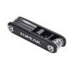 TOPEAK KLUCZ X-TOOL PLUS 11 funkcji BLACK