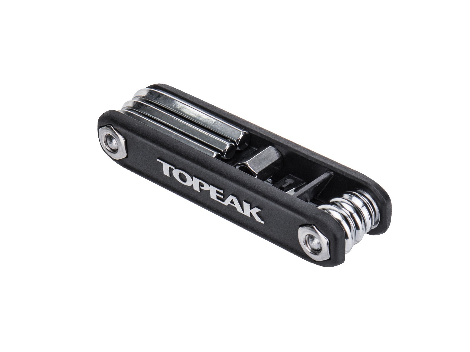 TOPEAK KLUCZ X-TOOL PLUS 11 funkcji BLACK