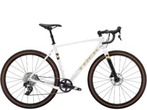 Trek Checkpoint ALR 5 AXS Crystal White