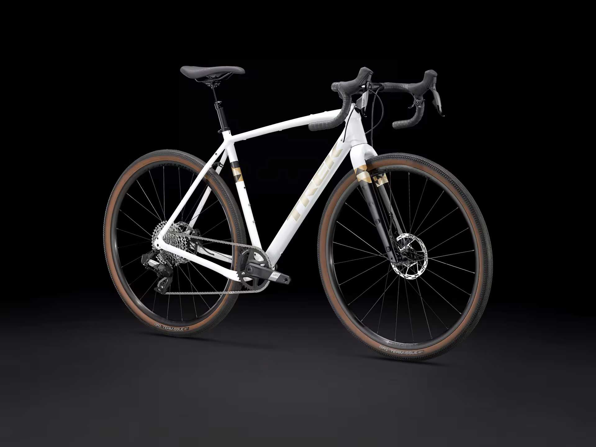 Trek Checkpoint ALR 5 AXS - aluminiowy gravel