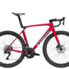 Trek Madone SL 6 Gen 8 Gloss Fury Red Matte Deep Smoke Trek Madone SL 6 Gen 8 Gloss Fury Red Matte Deep Smoke