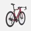 Trek Madone SL 6 Gen 8 Gloss Fury Red Matte Deep Smoke (2)