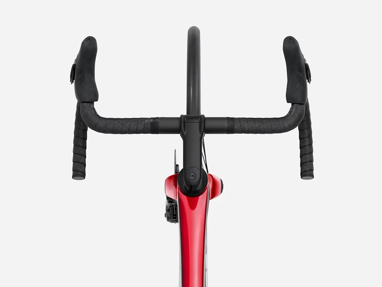 Trek Madone SL 6 Gen 8 Gloss Fury Red Matte Deep Smoke (3)
