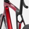 Trek Madone SL 6 Gen 8 Gloss Fury Red Matte Deep Smoke (4)