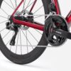 Trek Madone SL 6 Gen 8 Gloss Fury Red Matte Deep Smoke (6)