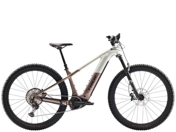 Trek Powerfly+ 8 Gen 5 elektryczny rower górski hardtail - obrazek 1