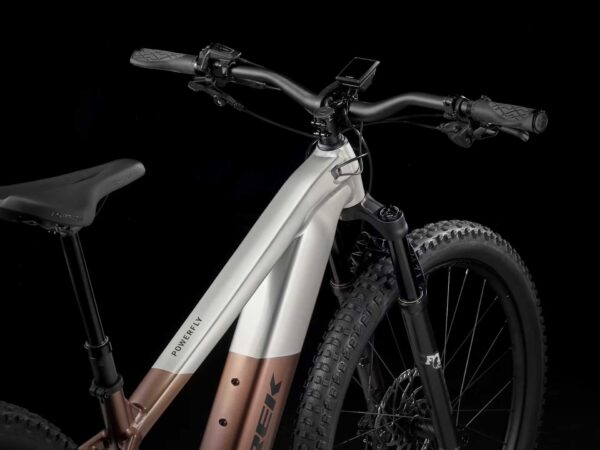 Trek Powerfly+ 8 Gen 5 elektryczny rower górski hardtail - obrazek 3