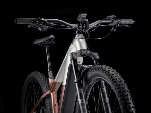 Trek Powerfly+ 8 Gen 5 elektryczny rower górski hardtail - obrazek 4