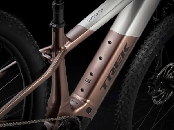 Trek Powerfly+ 8 Gen 5 elektryczny rower górski hardtail - obrazek 5