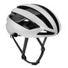 Kask szosowy Trek Velocis MIPS biały