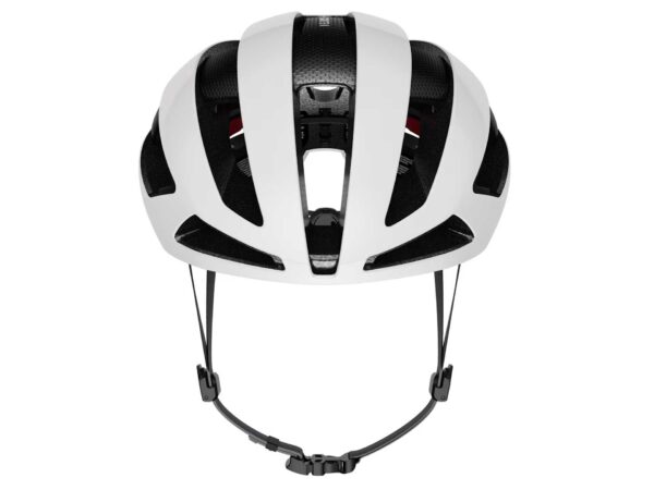 Kask szosowy Trek Velocis MIPS biały - obrazek 3