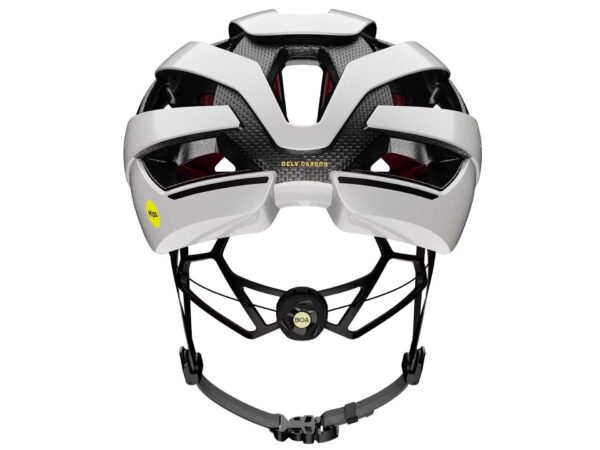 Kask szosowy Trek Velocis MIPS biały - obrazek 4