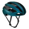 Kask szosowy Trek Velocis MIPS ciemny błękit