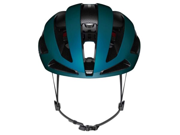 Kask szosowy Trek Velocis MIPS ciemny błękit - obrazek 3