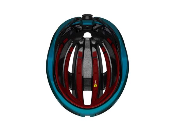 Kask szosowy Trek Velocis MIPS ciemny błękit - obrazek 5