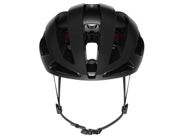 Kask szosowy Trek Velocis MIPS czarny - obrazek 3