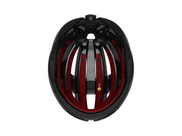 Kask szosowy Trek Velocis MIPS czarny - obrazek 5