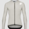 Koszulka rowerowa z długim rękawem ASSOS EQUIPE RS LS Jersey S11 Almond Milk