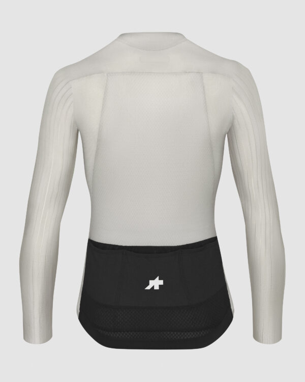 Koszulka z długim rękawem ASSOS EQUIPE RS LS Jersey S11 - obrazek 3