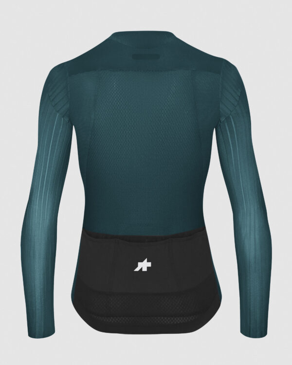 Koszulka z długim rękawem ASSOS EQUIPE RS LS Jersey S11 - obrazek 3