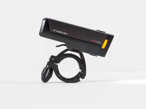 Przednia lampka rowerowa Trek Ion Pro RT - obrazek 4
